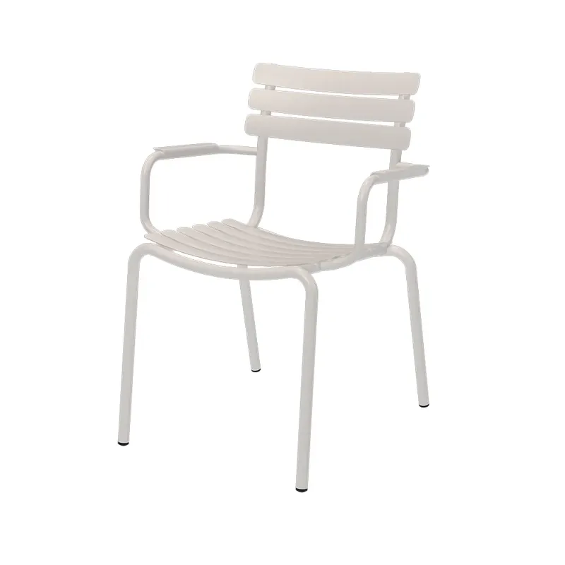 ALUA Karmstol Offwhite Premium